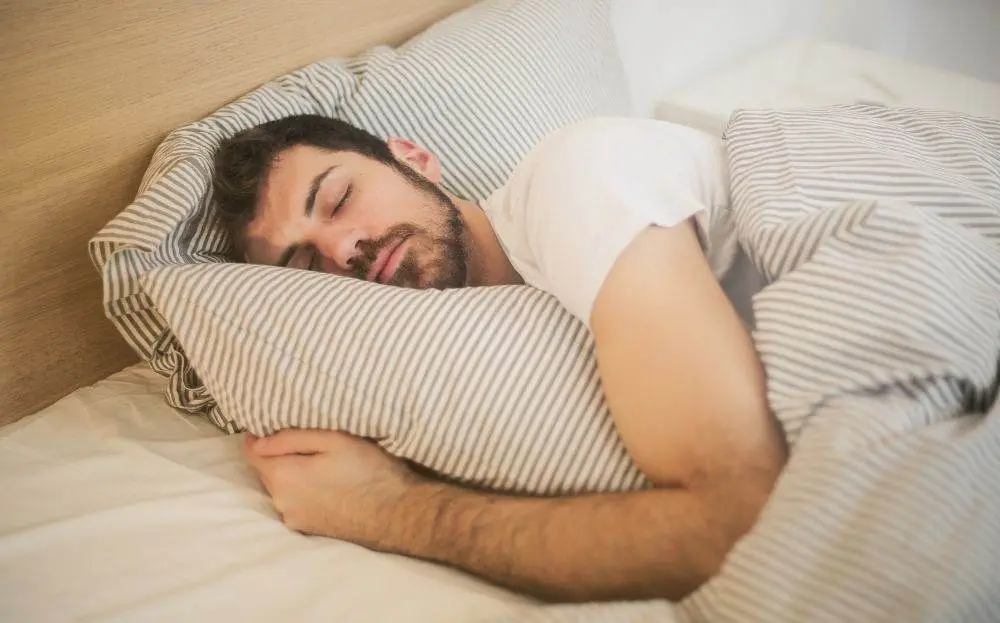 How To Run 3 Miles Without Stopping? Get Adequate Sleep