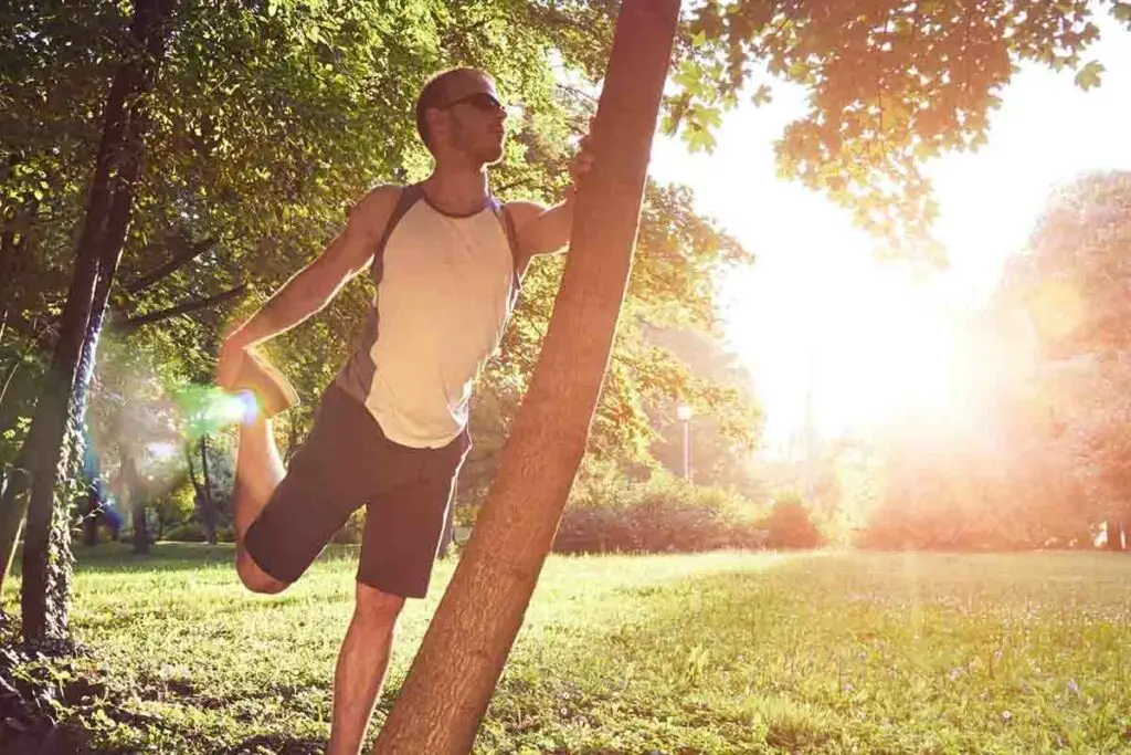 How To Run 3 Miles Without Stopping? Make Sure To Stretch