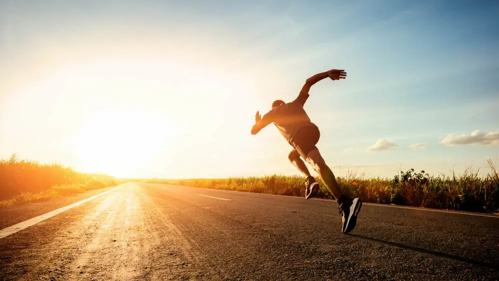 How to Run a Faster Mile and Improve Your Speed
