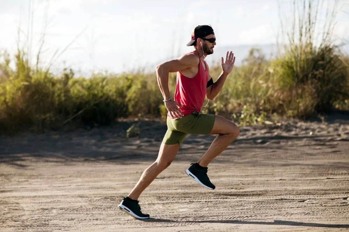 10 Reasons To Enter A Fun Run