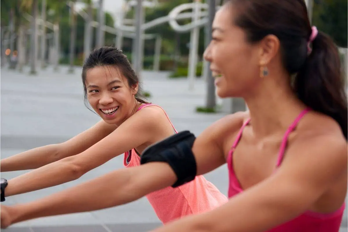 Average 5k Time And Tips On How to Get Faster
