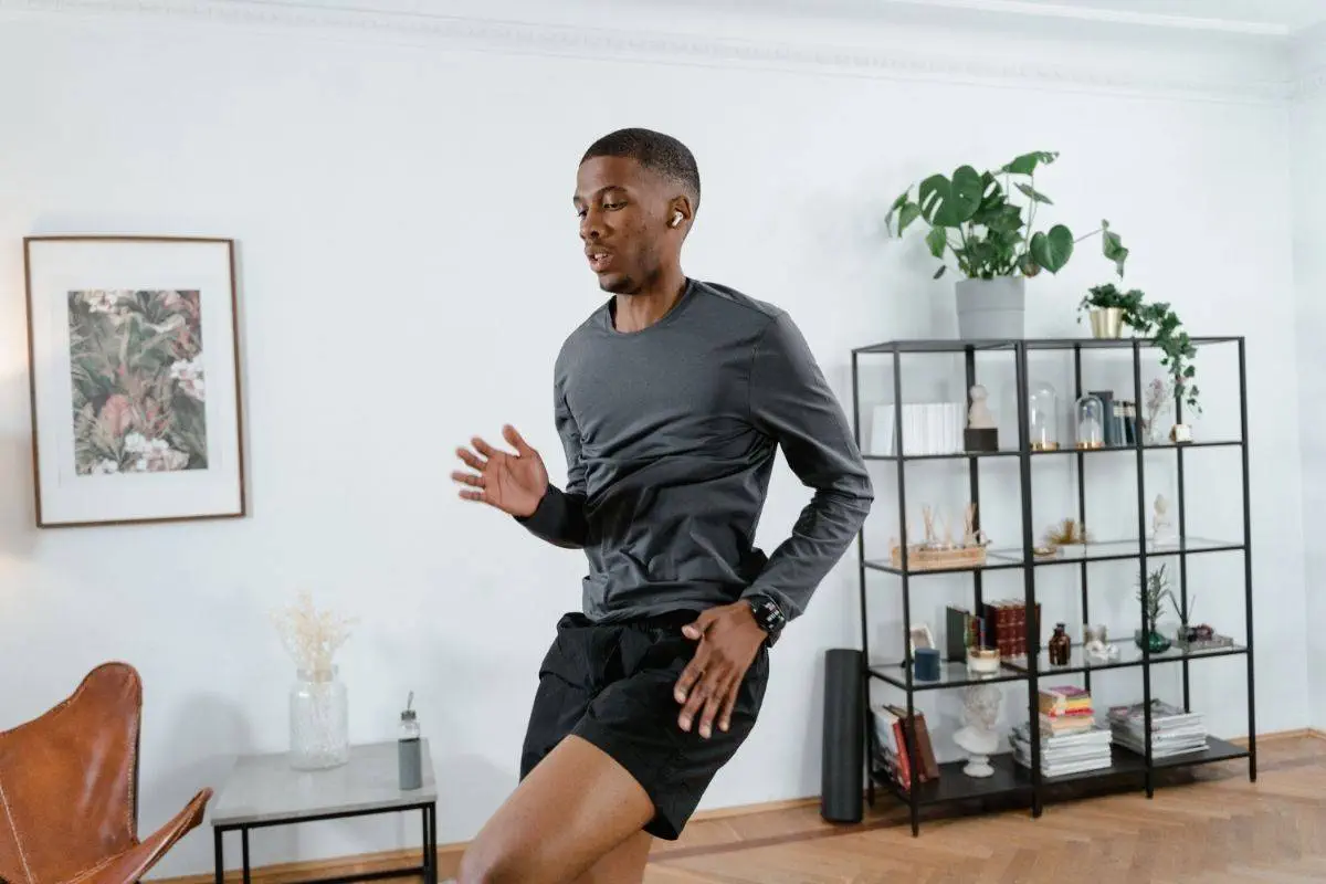 Average 5k Time And Tips On How to Get Faster