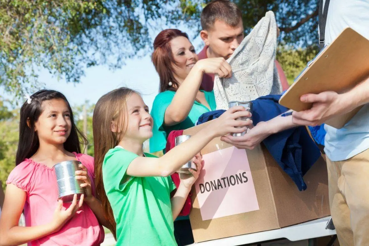 How Does A Walk-A-Thon Raise Money