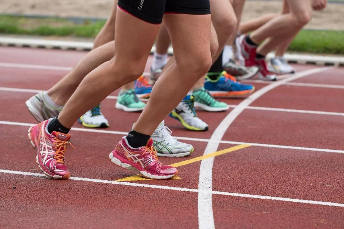 How Many Miles Is A 5K, 10K, 15K, Half Marathon And Marathon?