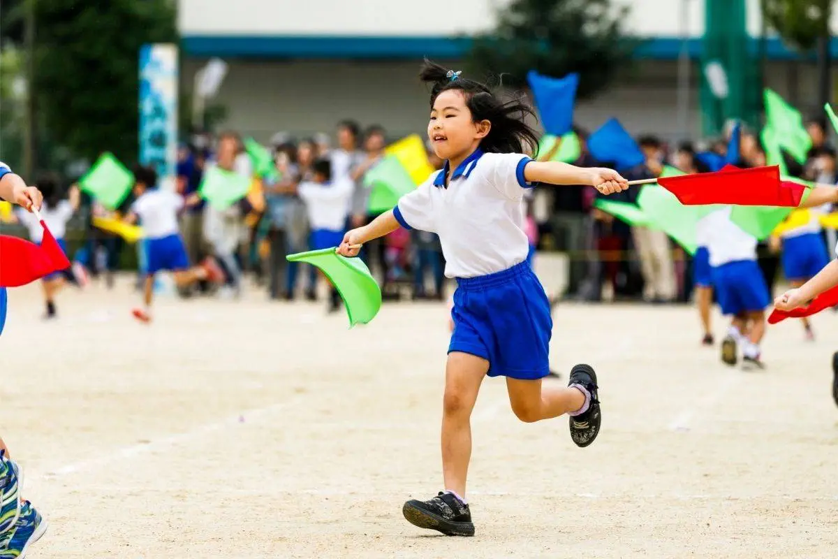 School Fun Run Fundraiser Guide