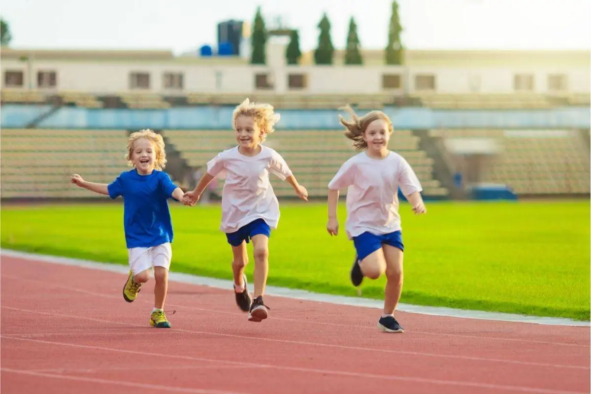 School Fun Run Fundraiser Guide