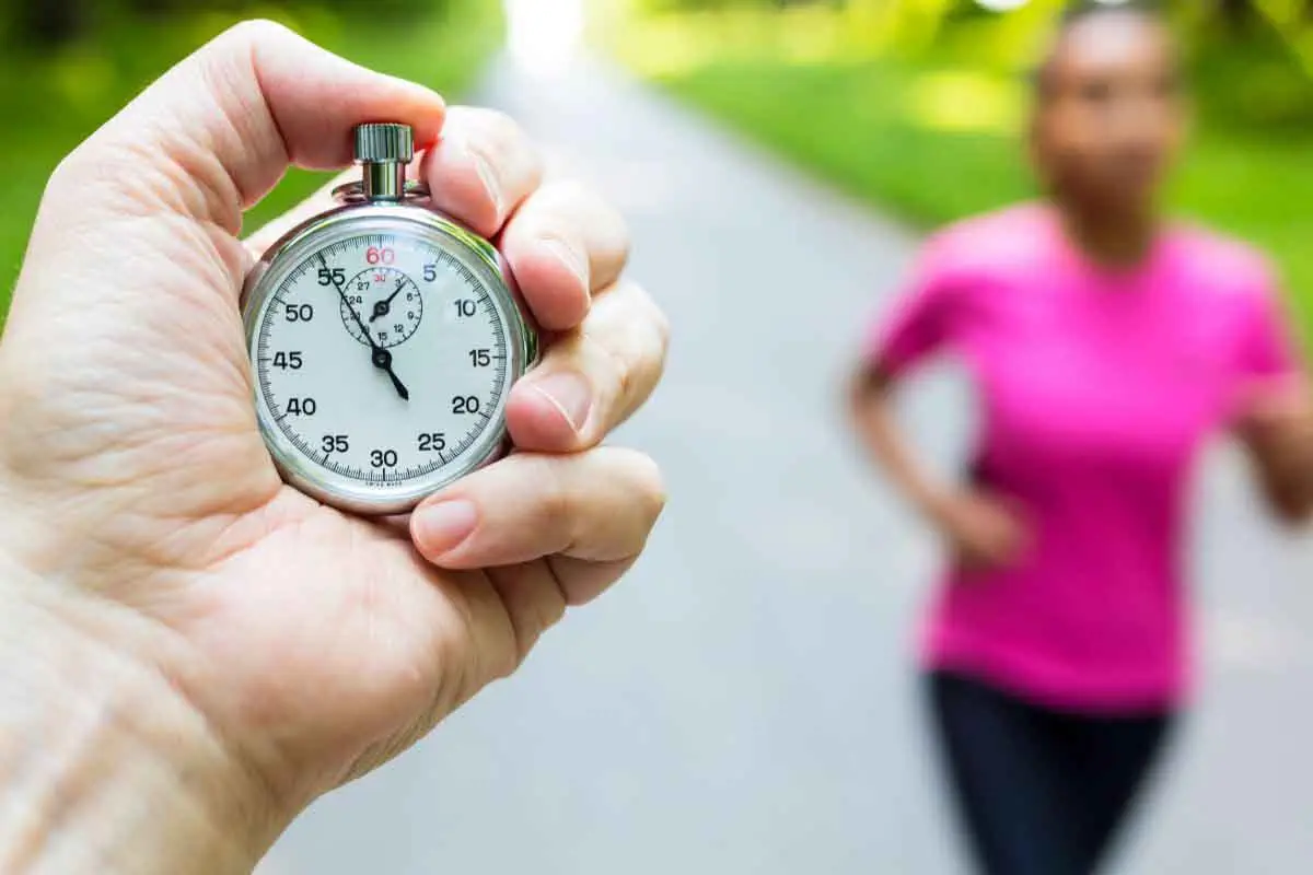 The 4-Minute Mile