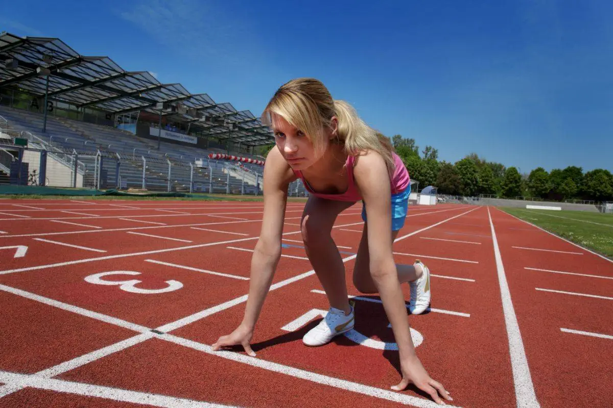 How Often Should You Sprint