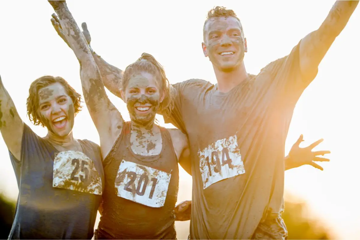 Finisher T-Shirt