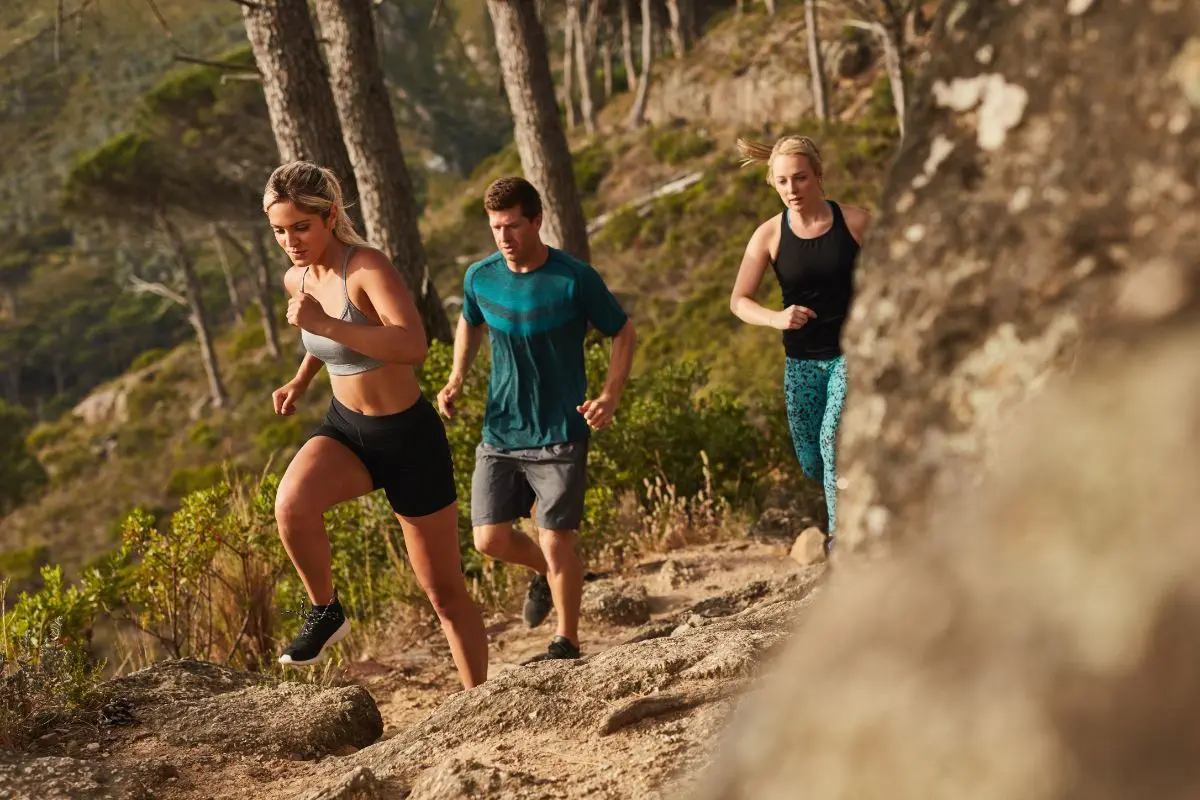 How do I get started in cross country running?