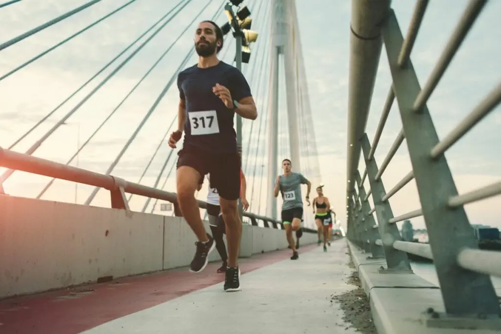 10 Most Scenic Marathons (In the USA) (1)