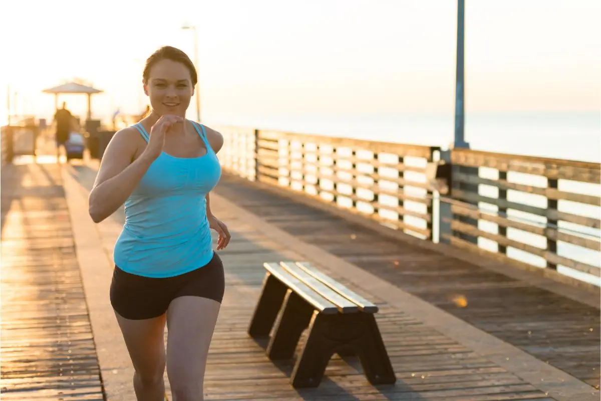 How To Start Running When Overweight (1)
