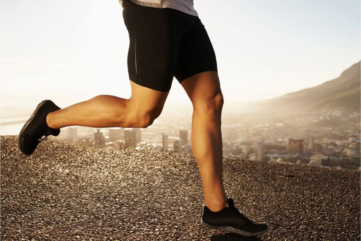 What Are Strides In Running (1)