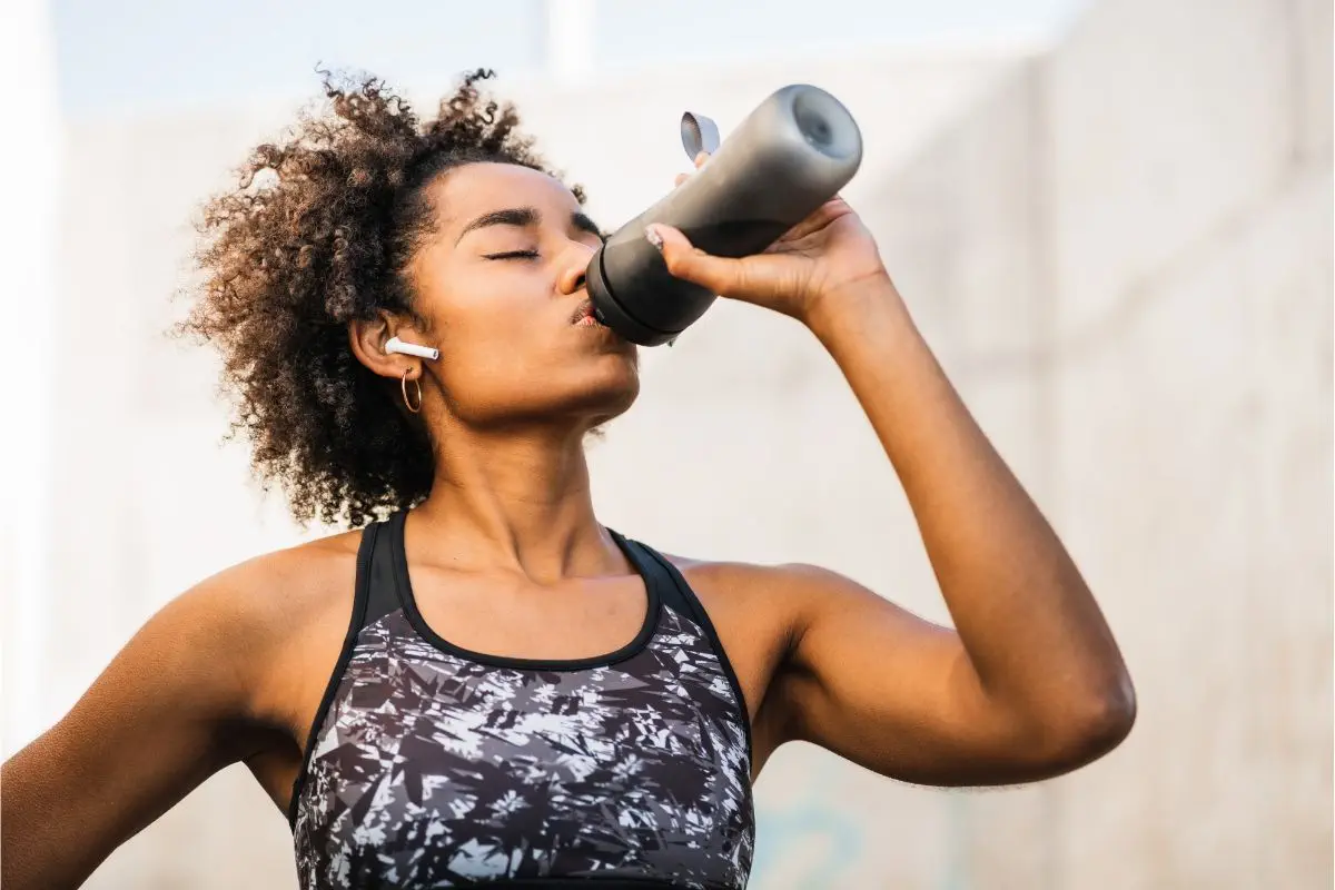 What To Do After A Run?