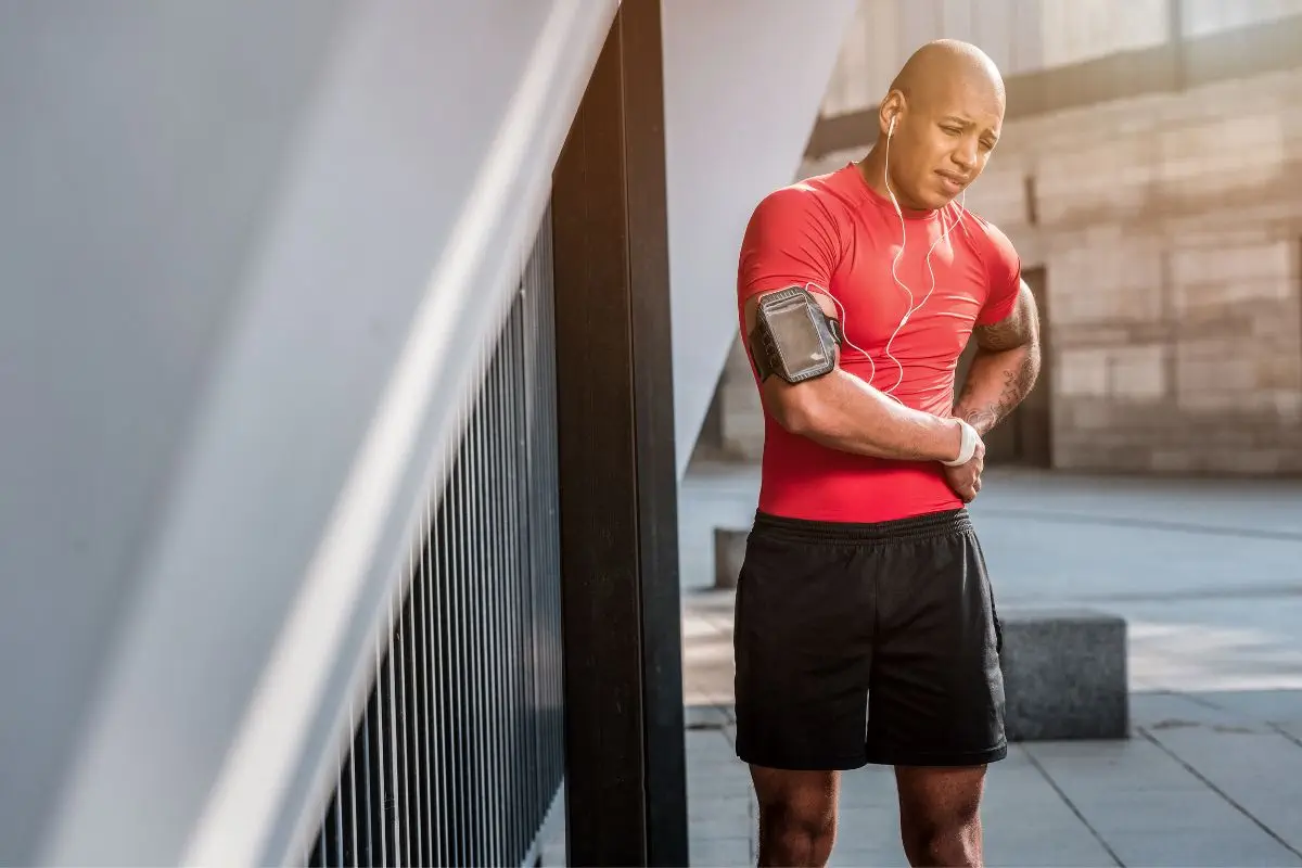 Why Do My Hips Hurt After Running?