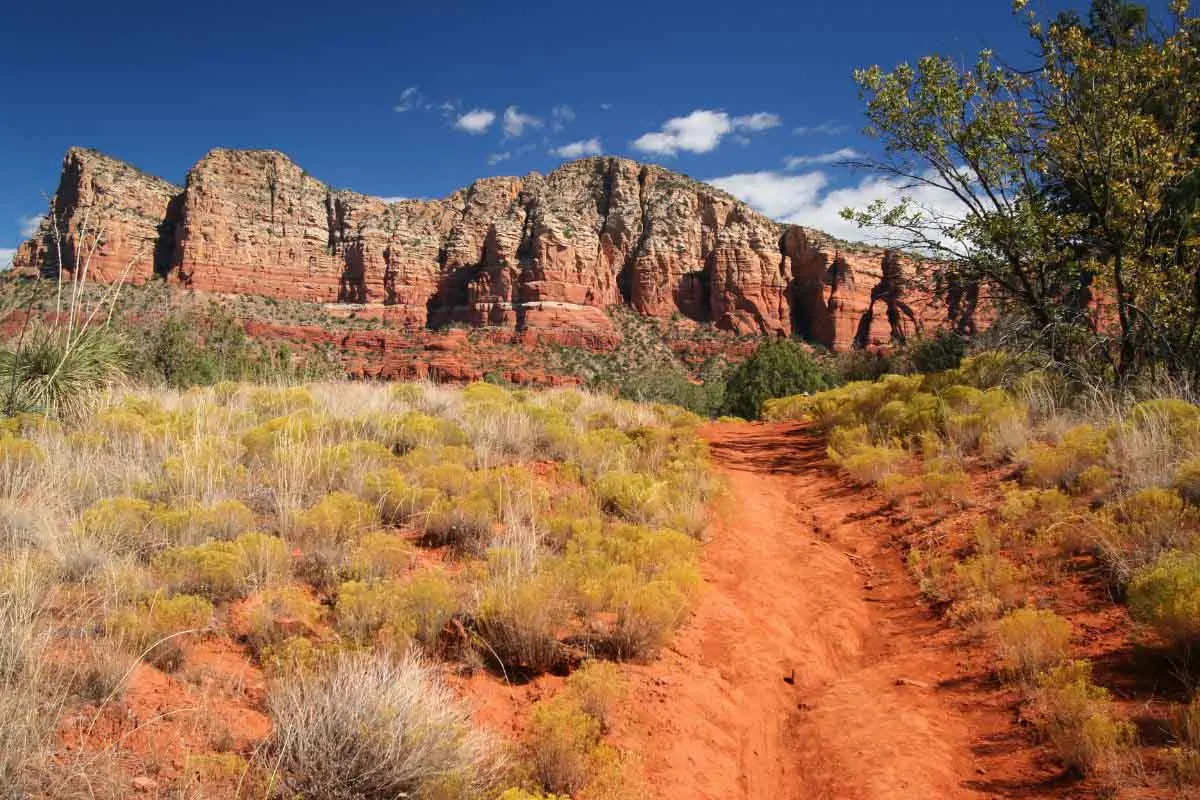 Big Butte Loop