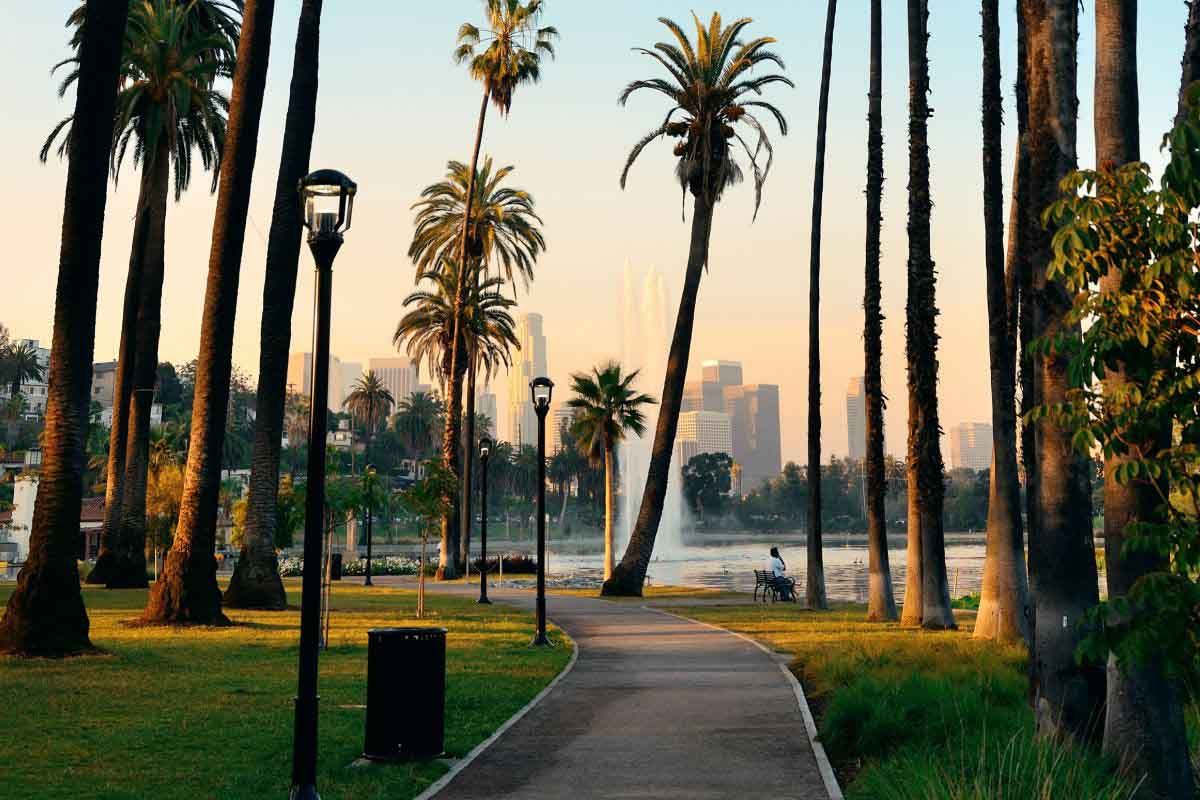 15 Best Running Trails In Los Angeles You Can Visit Today