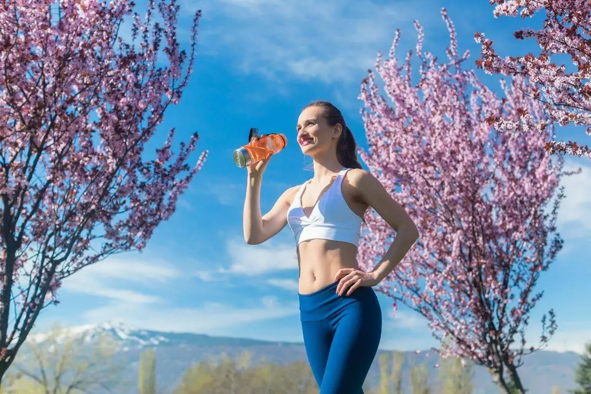 Best Way to Carry Water While Running? Make Long Runs More Enjoyable