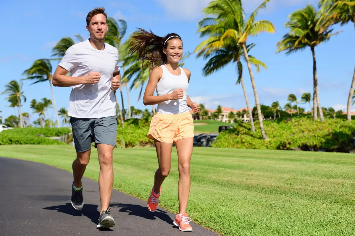 Unlined running shorts store