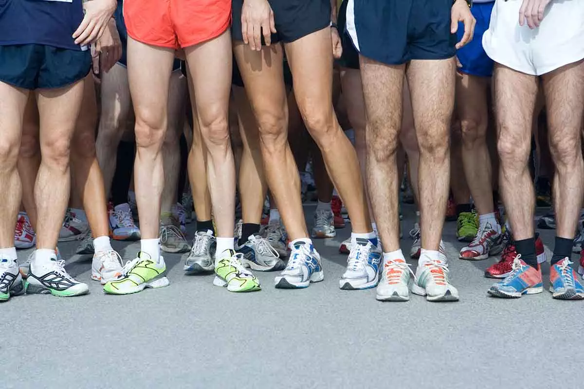 Why are Running Shorts so Short? A Guide to Running Short Lengths