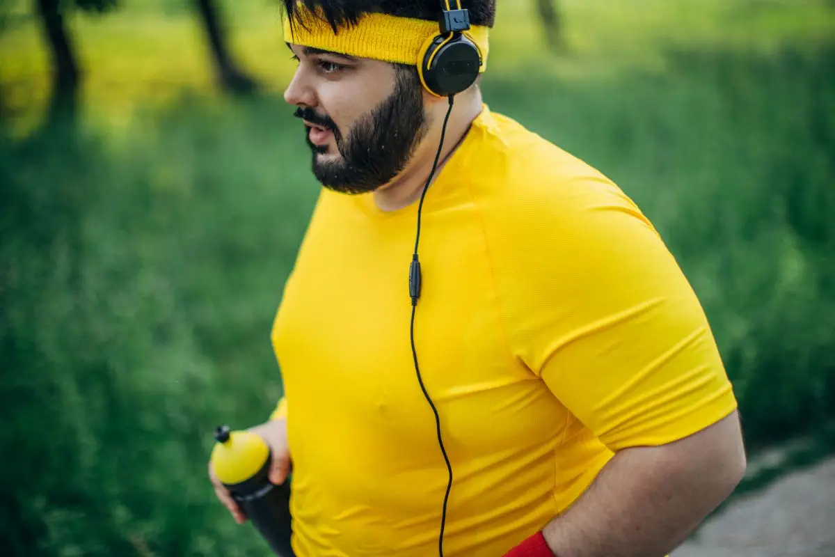 How To Start Running When Overweight Tips To Get Fit And Confident