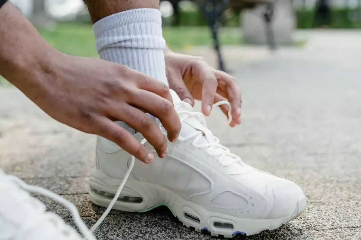 A History of Sneakers: How They Became Staples of Modern Fashion