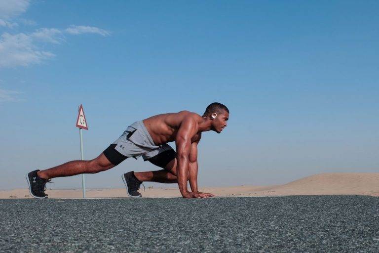 Average 5k Time And Tips On How to Get Faster
