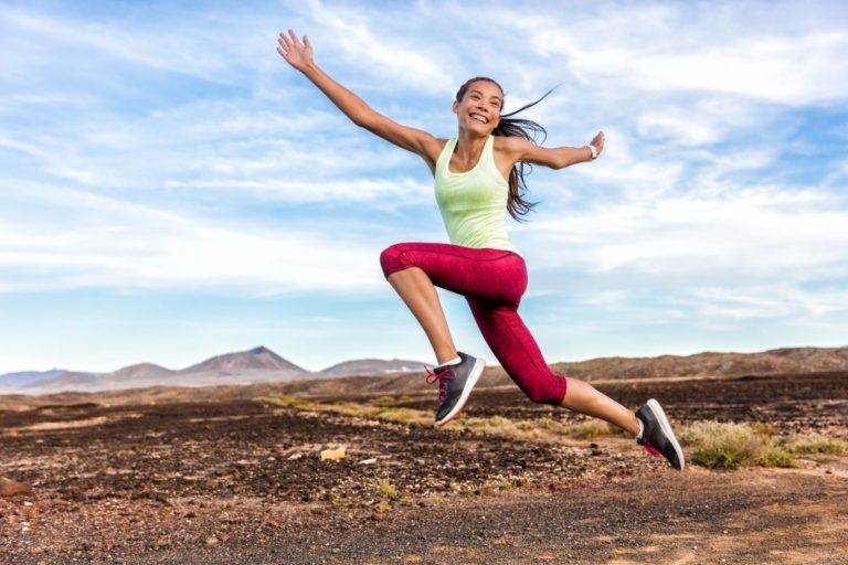 How To Make Running Fun?