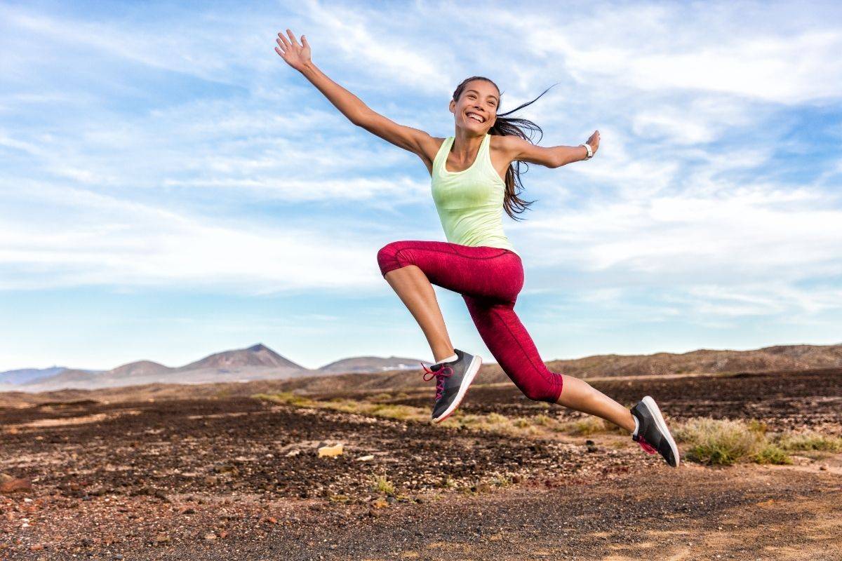 How To Make Running Fun?