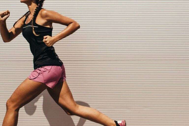 How Running Changes Your Body Shape [A Runner’s Guide]