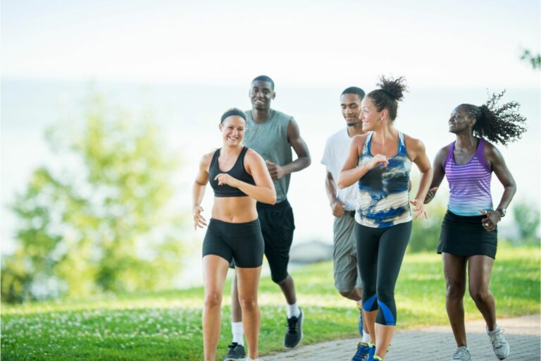 Runner’s Face: Fact Or Fiction?
