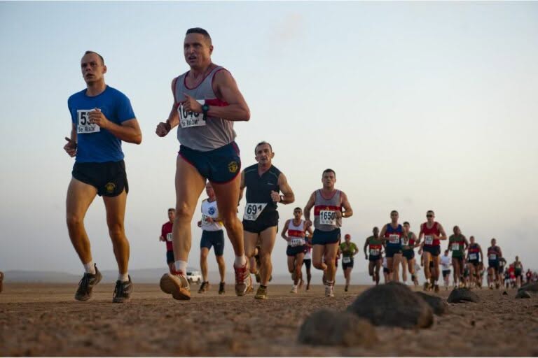 The World's 8 Toughest Races