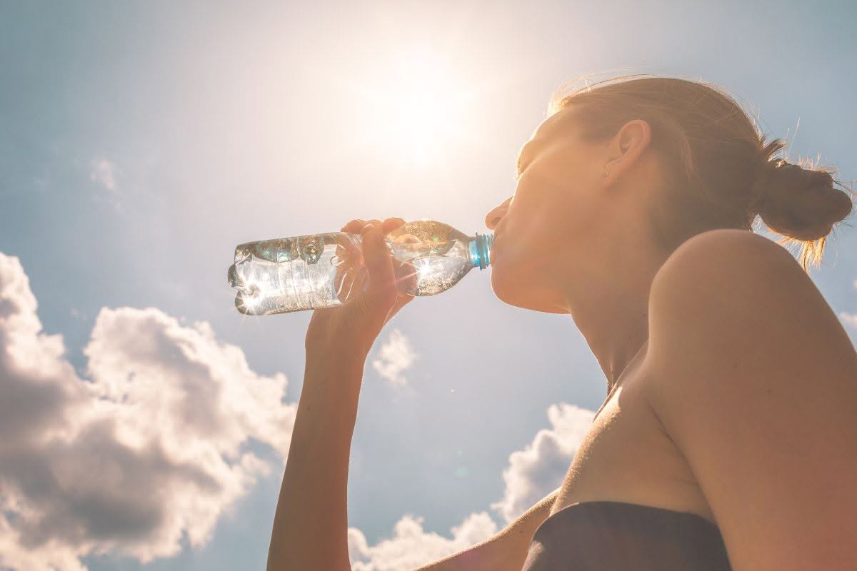 When And How To Hydrate For A Run: 3 Key Tips