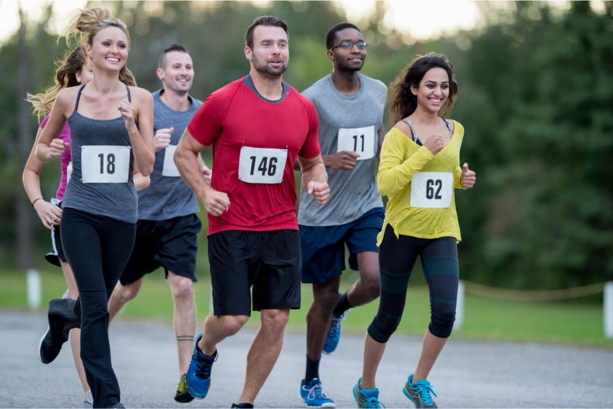 Essential Guide To Running Your First 100k + 100k Training Plan (1)