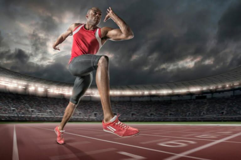 What Are Strides In Running