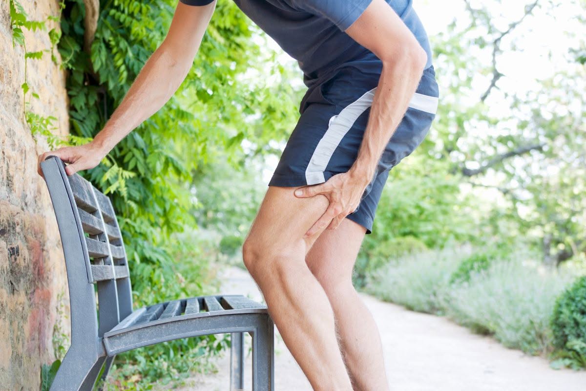 How To Prevent Cramping While Running