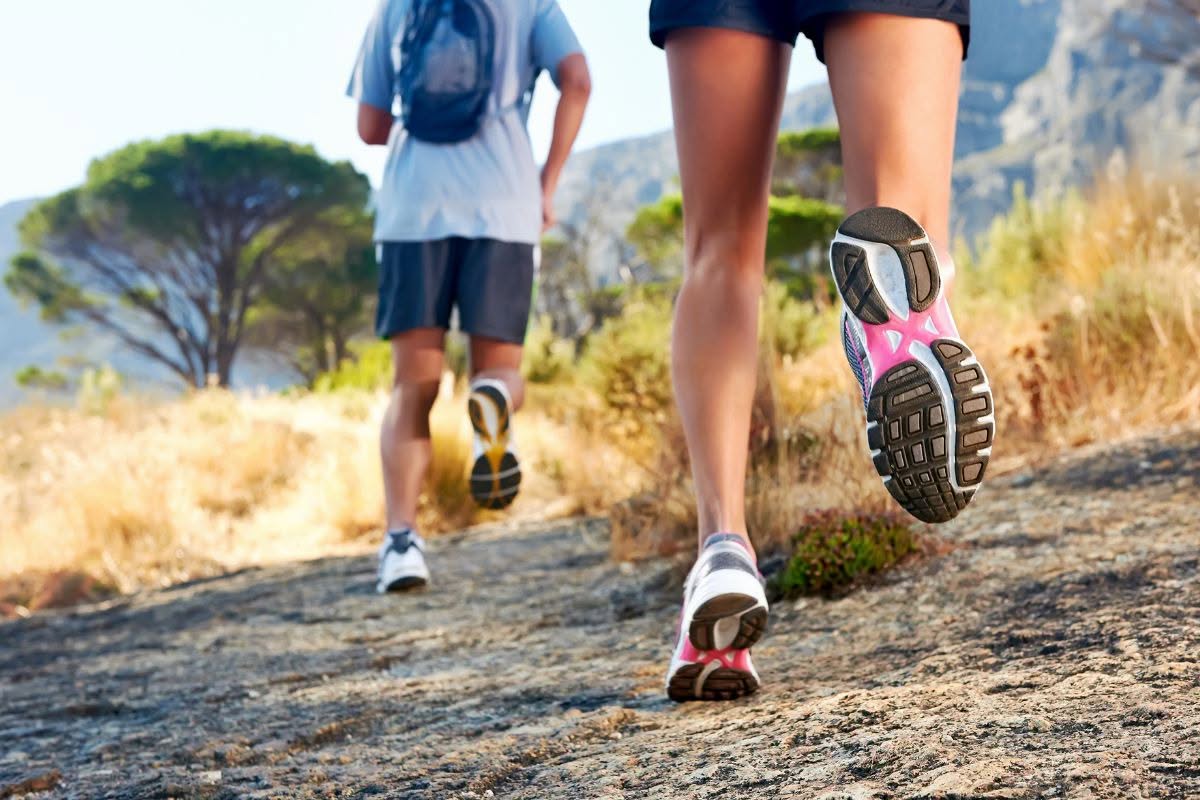 How To Prevent Running Blisters