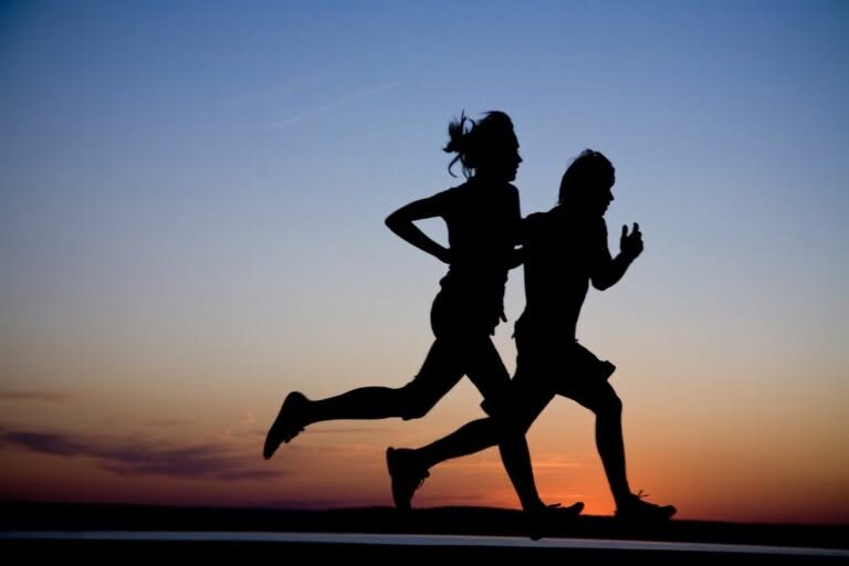 What Is Cadence In Running