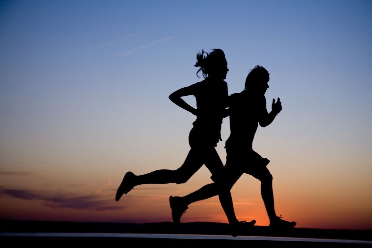 What Is Cadence In Running