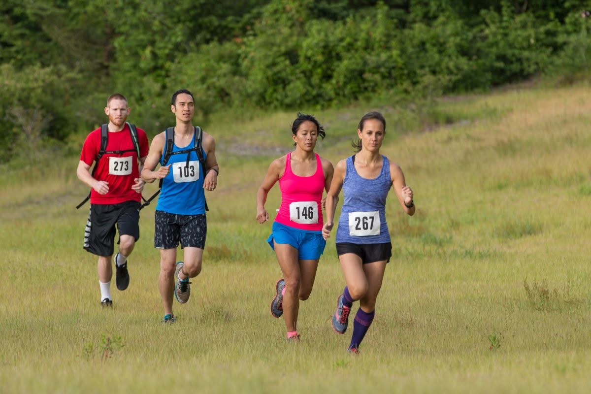 How Long Is An Ultra Marathon?