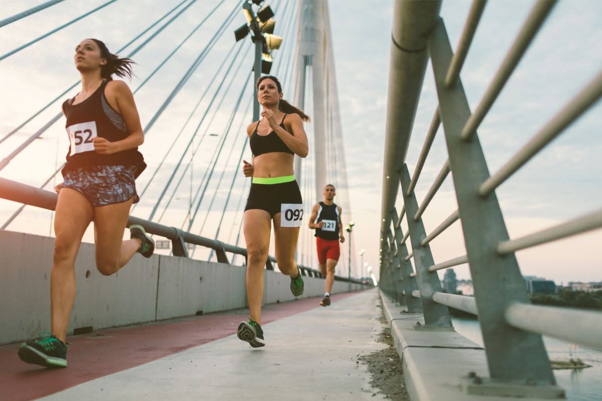 How To Pace Yourself When Running