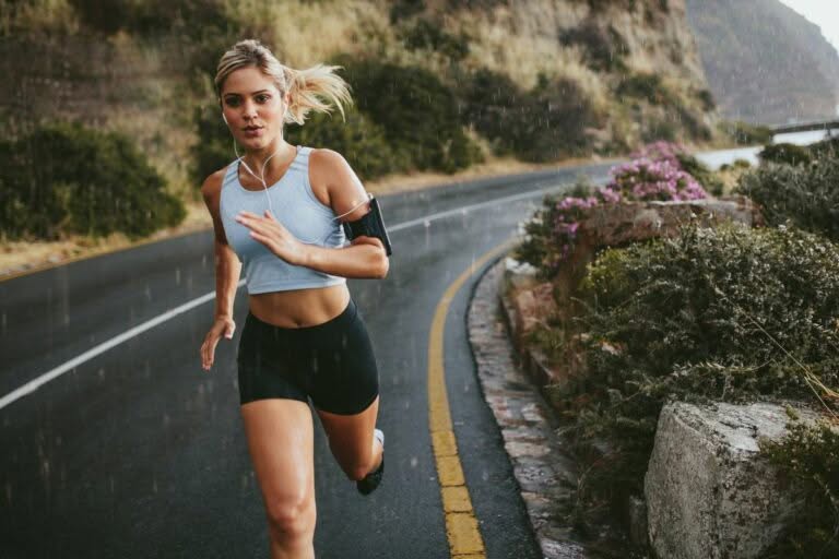 How To Pace Yourself When Running