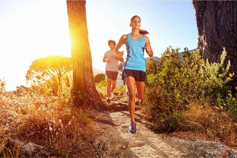Is Trail Running A Sport?