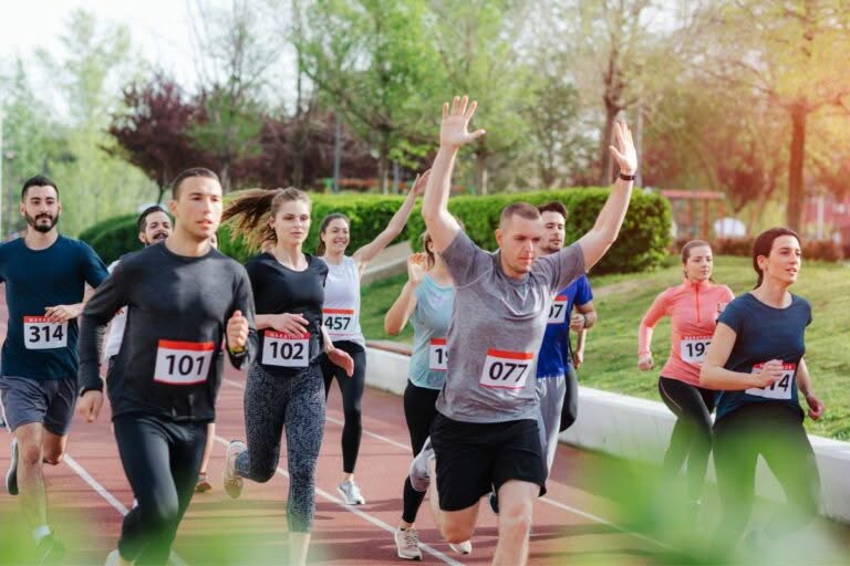 What To Wear For A Marathon