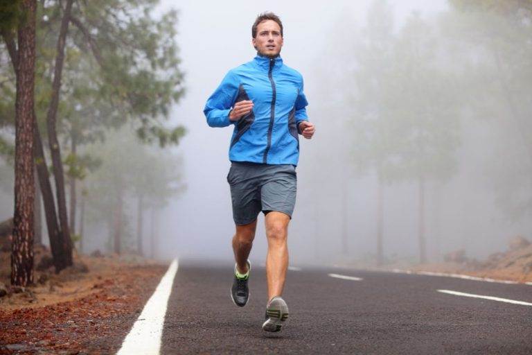 How To Get Better At Running Long Distance